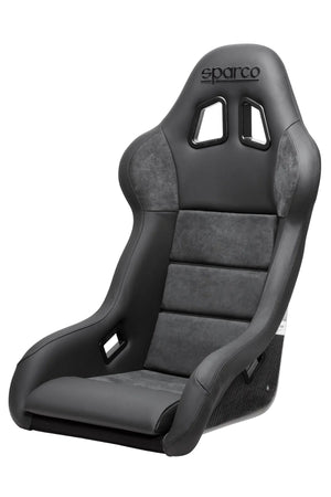 Sparco EVO Performance Carbon Fiber (STD, L, XL) Racing Seat 2028 Expiry - ModMyEuro