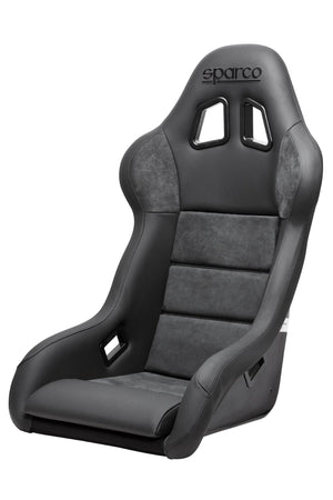 Sparco EVO QRT (S, STD, L, XL) Performance Racing Seat - ModMyEuro