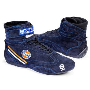 Sparco Gulf Racing Shoes - ModMyEuro