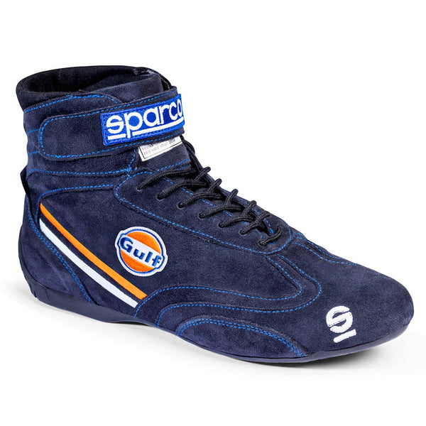 Sparco Gulf Racing Shoes - ModMyEuro