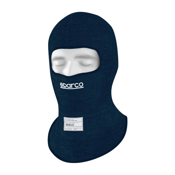 Sparco RW-10 Seamless Nomex Balaclava - ModMyEuro