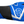 Sparco-K-Tide_-kart-Race-Glove-Blue_White-sale-discount-best-deal-low-price-deal-Sale-flash-rebate-offer-cheap-Image