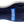 Sparco Land Classic Nomex Blue Gloves Image