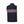 Back view of Sparco Martini Racing Replica Vest in navy with horizontal Martini striping and Sparco logo-image

