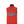 Front view of Sparco Martini Racing Replica Vest in red with V-stripe livery and embroidered logos-image