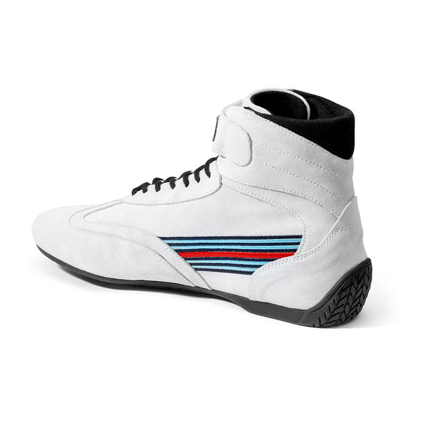 Sparco Martini Racing Top Shoes - ModMyEuro