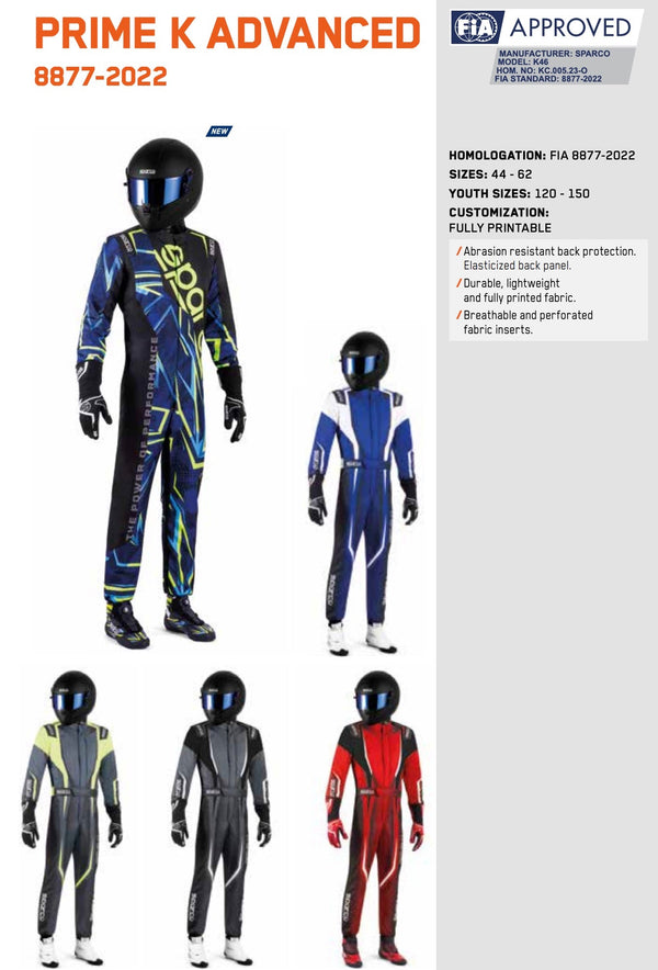 Sparco-Prime-K-Advanced-Kart-Race-suit-sale-discount-offer-deal-best-price-sale-image