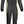 Sparco-Prime-Race-Suit-Black/Yellow-Front-Full-image
