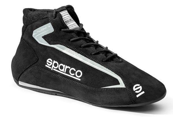 Sparco-Slalom_-Black-race-shoe-BRB0001B0_side-profile-image