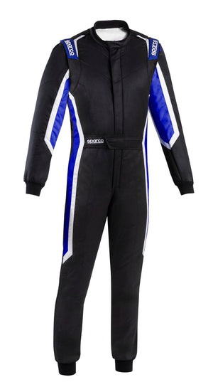 Sparco Sprint Pro Driver Race Suit - ModMyEuro