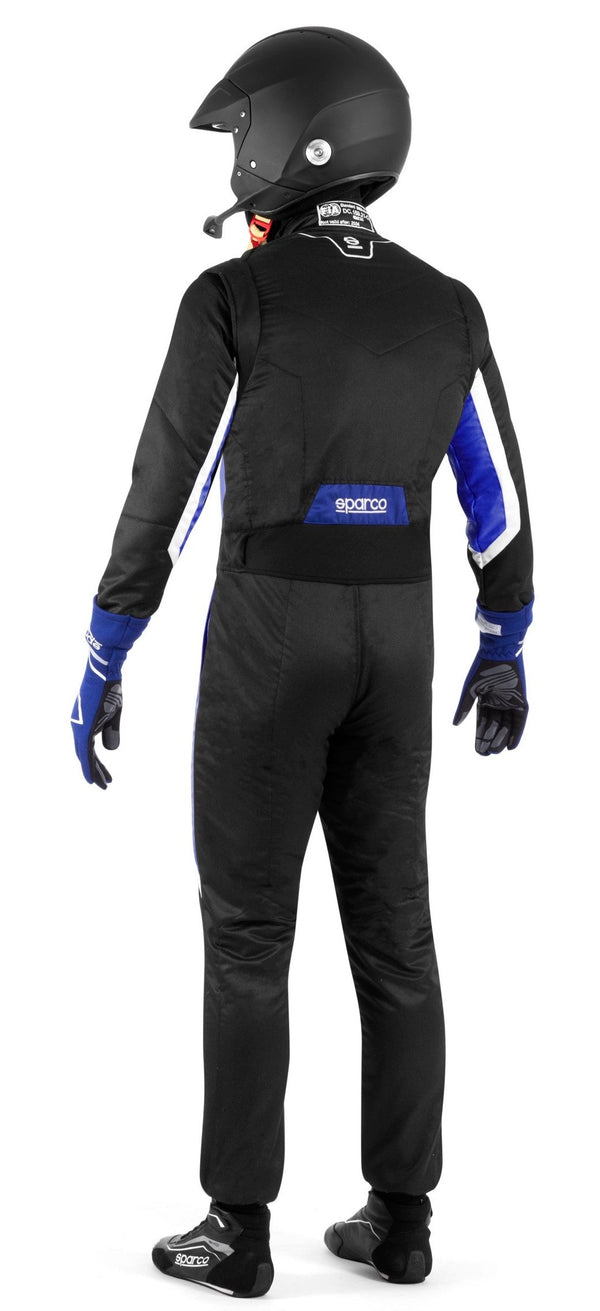 Sparco Sprint Pro Driver Race Suit - ModMyEuro