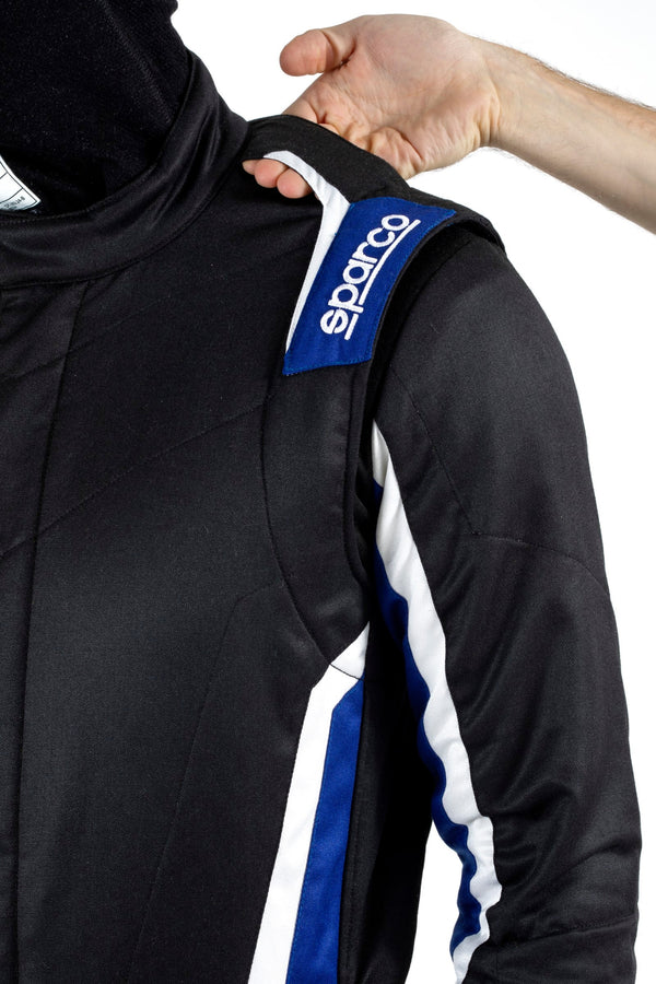 Sparco Sprint Pro Driver Race Suit - ModMyEuro