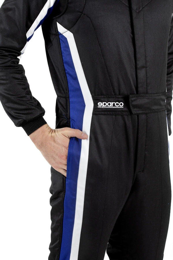 Sparco Sprint Pro Driver Race Suit - ModMyEuro