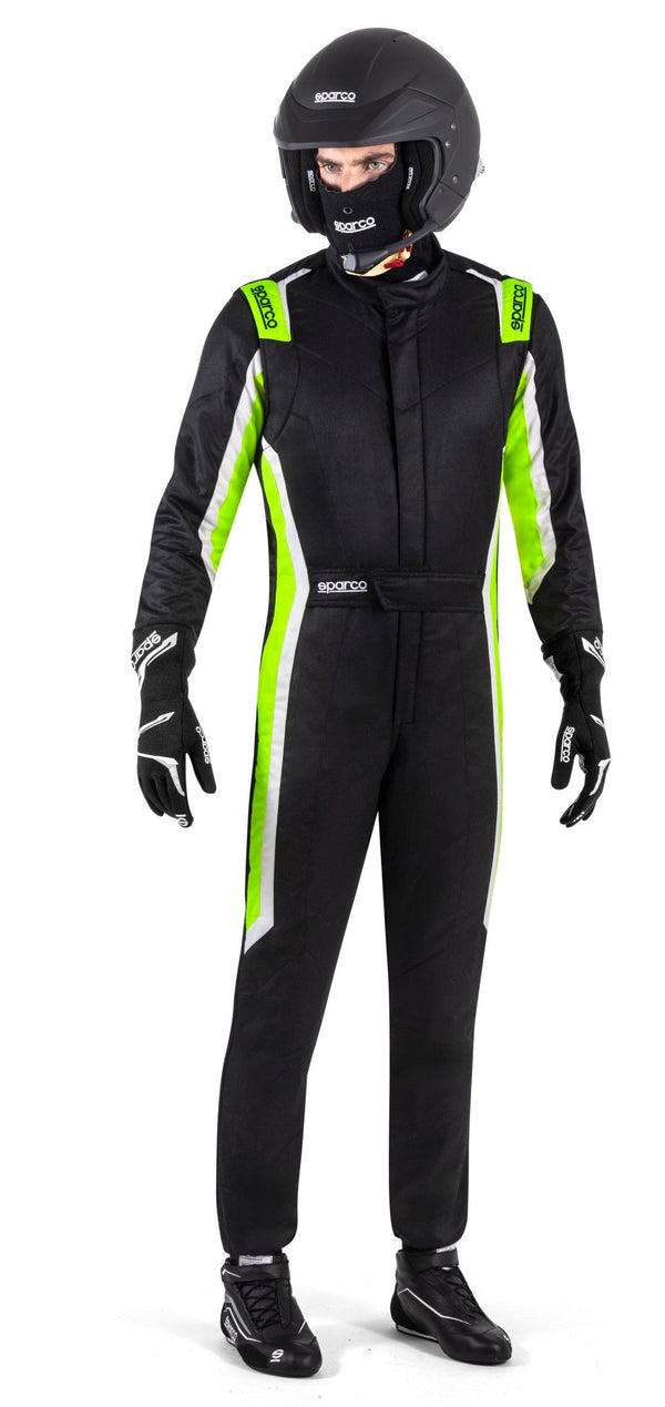 Sparco Sprint Pro Driver Race Suit - ModMyEuro