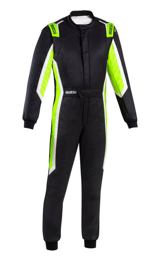 Sparco Sprint Pro Driver Race Suit - ModMyEuro