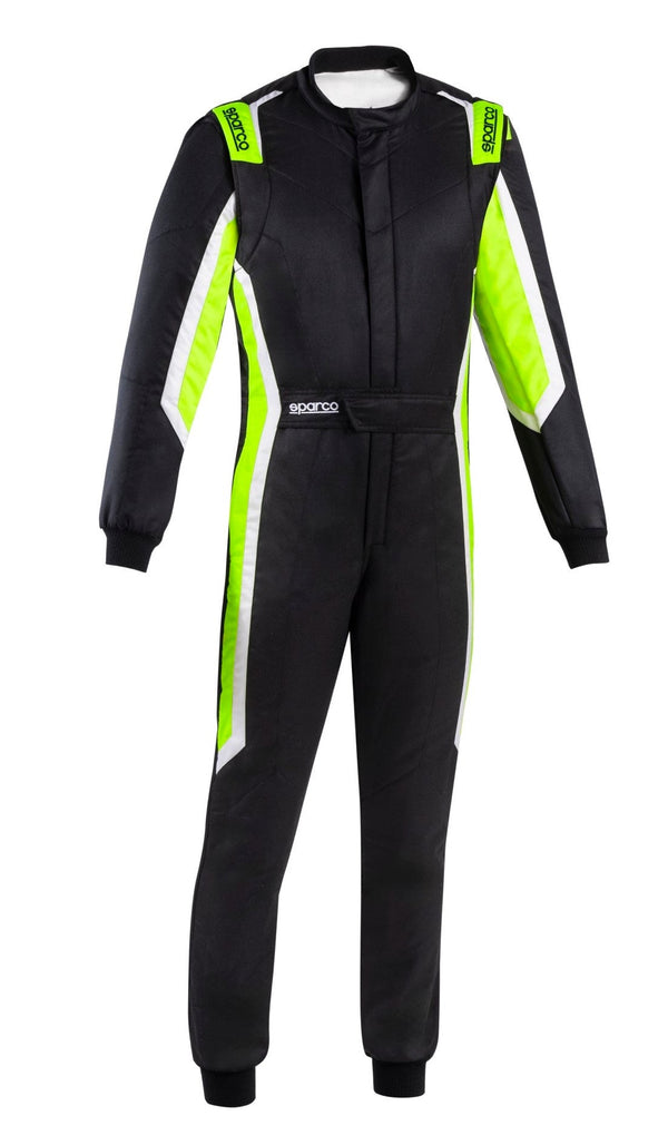Sparco Sprint Pro Driver Race Suit - ModMyEuro