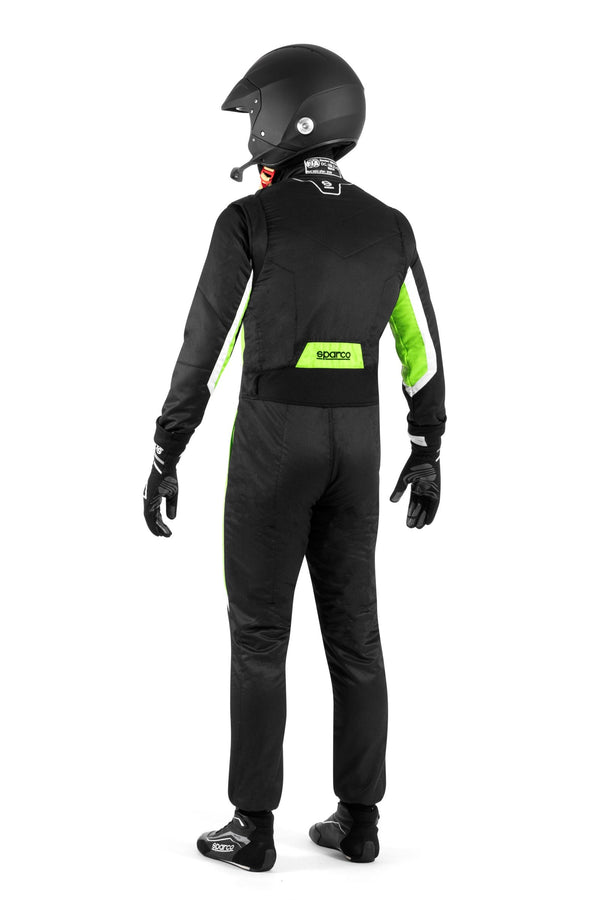 Sparco Sprint Pro Driver Race Suit - ModMyEuro