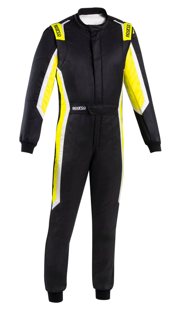 Sparco Sprint Pro Driver Race Suit - ModMyEuro