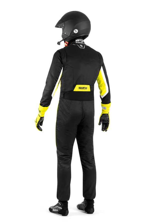 Sparco Sprint Pro Driver Race Suit - ModMyEuro