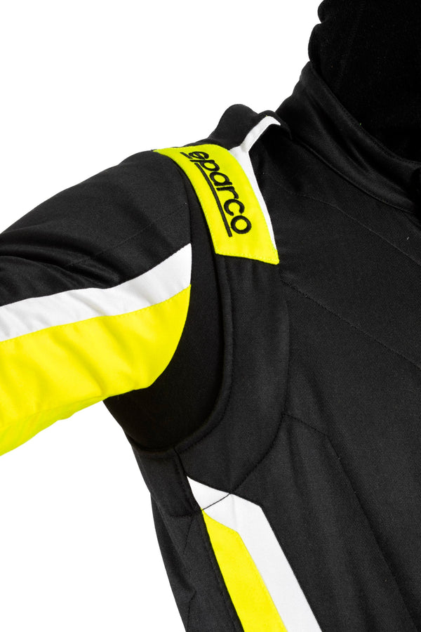 Sparco Sprint Pro Driver Race Suit - ModMyEuro
