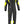 Sparco-Superleggera-Race-Suit-Grey/Yellow-Front-Image