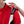 Sparco-Superleggera-Race-Suit-Red/Black-Shoulder-Image