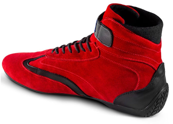 Sparco Top Racing Shoes - ModMyEuro