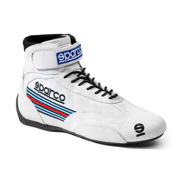 Sparco Martini Racing Top Shoes - ModMyEuro