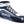 Sparco-skid-Blue_White-Race-Shoe-BRB0004B0_Side-Profile-image