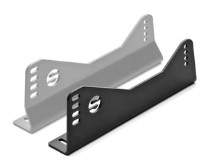 Sparco Side Mount Brackets: 90° Aluminum (600W90) - ModMyEuro