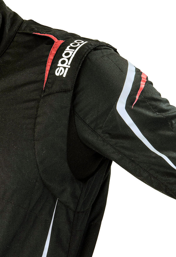 Sparco_00114648NR_Prime_Race_Suit_Black-closeup