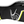 Sparco_Arrow-K_Kart_Racing_Glove_Black/Yellow_002557NRGF_Front_Image