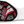 Sparco_Arrow-K_Kart_Racing_Glove_White/Black_002557BINR_Palm_Image