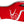 Sparco Arrow Nomex-Gloves-001314-RNNR-Image