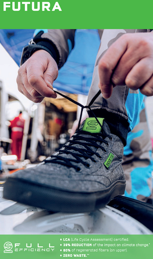 Sparco Futura Race Shoe - ModMyEuro