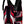 Sparco_K-Track_Rib_Protector_Black/Red_Image