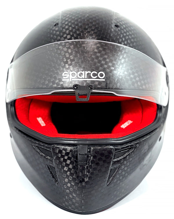 Sparco Prime RF-10 8860 Supercarbon - ModMyEuro