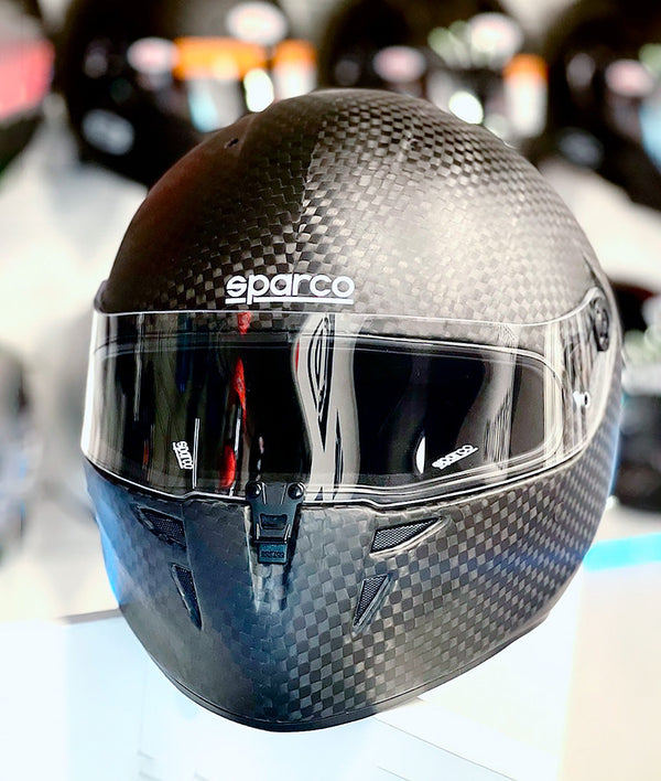 Sparco Prime RF-10 8860 Supercarbon - ModMyEuro