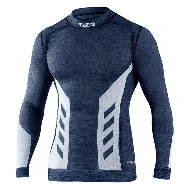 Sparco RW-10 Seamless Nomex Fireproof Shirt - ModMyEuro