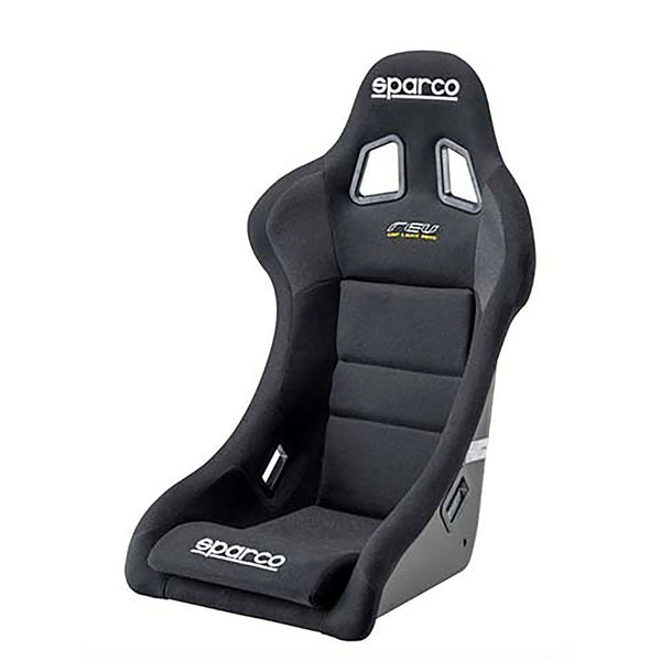 Sparco Rev Racing Seat - ModMyEuro