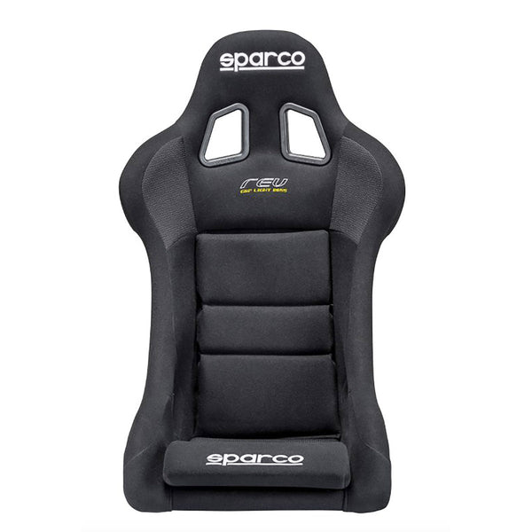 Sparco Rev Racing Seat - ModMyEuro