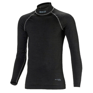 Sparco_Shield_RW-9_BLACK-Nomex_Shirt
