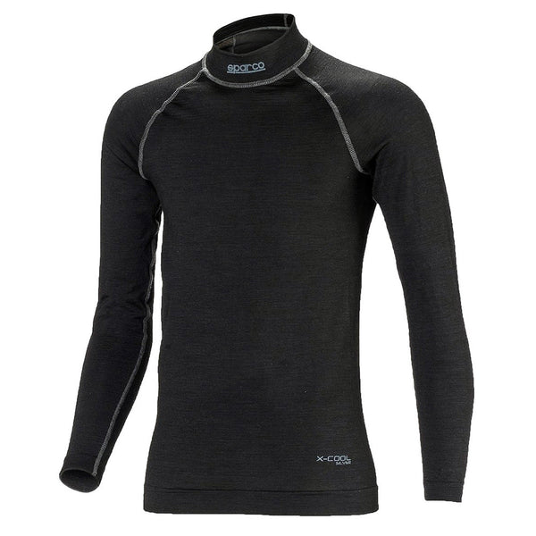 Sparco_Shield_RW-9_BLACK-Nomex_Shirt