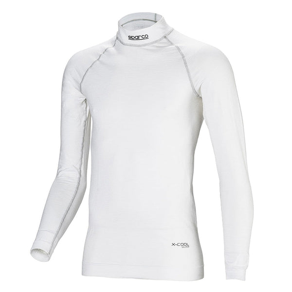 Sparco_Shield_RW-9_WHITE-Nomex_Shirt