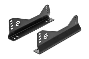 Sparco Side Mount Brackets: Aluminum (600W) - ModMyEuro