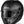 Sparco_Stealth_Carbon_Karting_Helmet_ front view-Image
