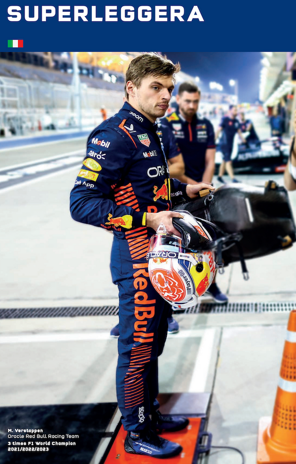 Sparco Superleggera Racing Shoes - ModMyEuro