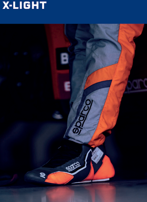 Sparco X-Light Racing Shoes - ModMyEuro