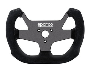 Sparco Competition F10A Steering Wheel - ModMyEuro