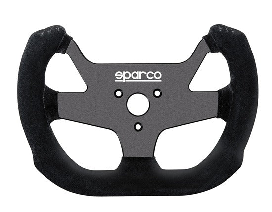Sparco Competition F10A Steering Wheel - ModMyEuro